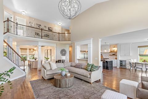 Tiny photo for 9653 Persimmon Place, Plain City, OH 43064 (MLS # 225039544)