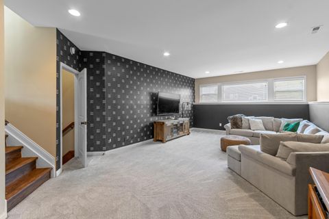 Tiny photo for 9653 Persimmon Place, Plain City, OH 43064 (MLS # 225039544)