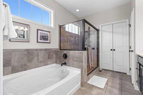 Tiny photo for 9653 Persimmon Place, Plain City, OH 43064 (MLS # 225039544)