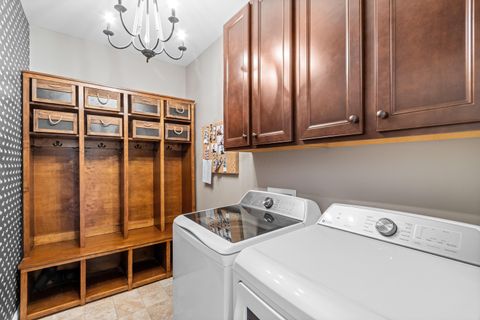 Tiny photo for 9653 Persimmon Place, Plain City, OH 43064 (MLS # 225039544)