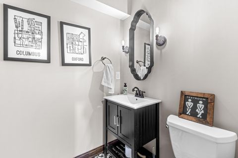 Tiny photo for 9653 Persimmon Place, Plain City, OH 43064 (MLS # 225039544)