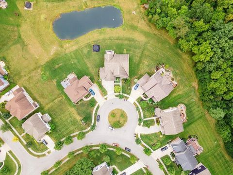 Tiny photo for 9653 Persimmon Place, Plain City, OH 43064 (MLS # 225039544)