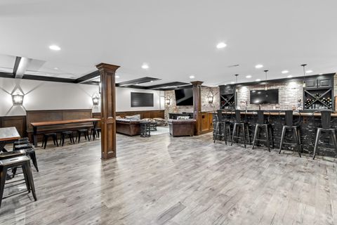 Tiny photo for 9653 Persimmon Place, Plain City, OH 43064 (MLS # 225039544)