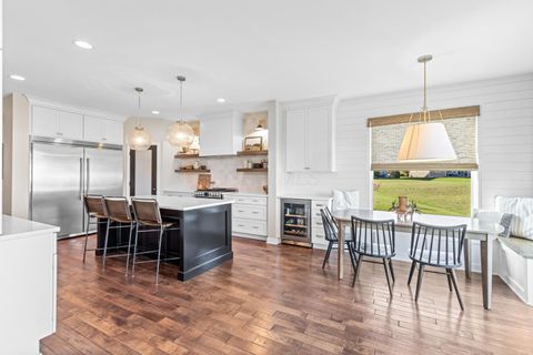 Tiny photo for 9653 Persimmon Place, Plain City, OH 43064 (MLS # 225039544)
