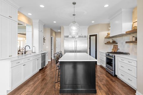 Tiny photo for 9653 Persimmon Place, Plain City, OH 43064 (MLS # 225039544)