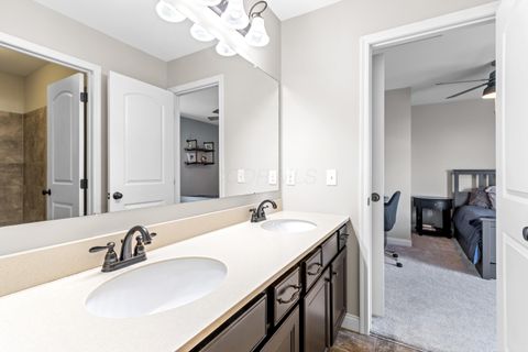 Tiny photo for 9653 Persimmon Place, Plain City, OH 43064 (MLS # 225039544)