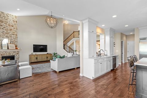 Tiny photo for 9653 Persimmon Place, Plain City, OH 43064 (MLS # 225039544)