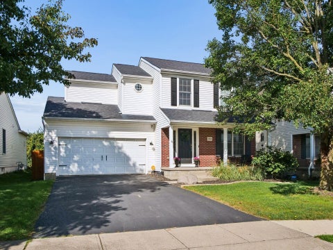 Homes For Sale - 1955 Winding Hollow Drive<br/> Grove City, OH 43123