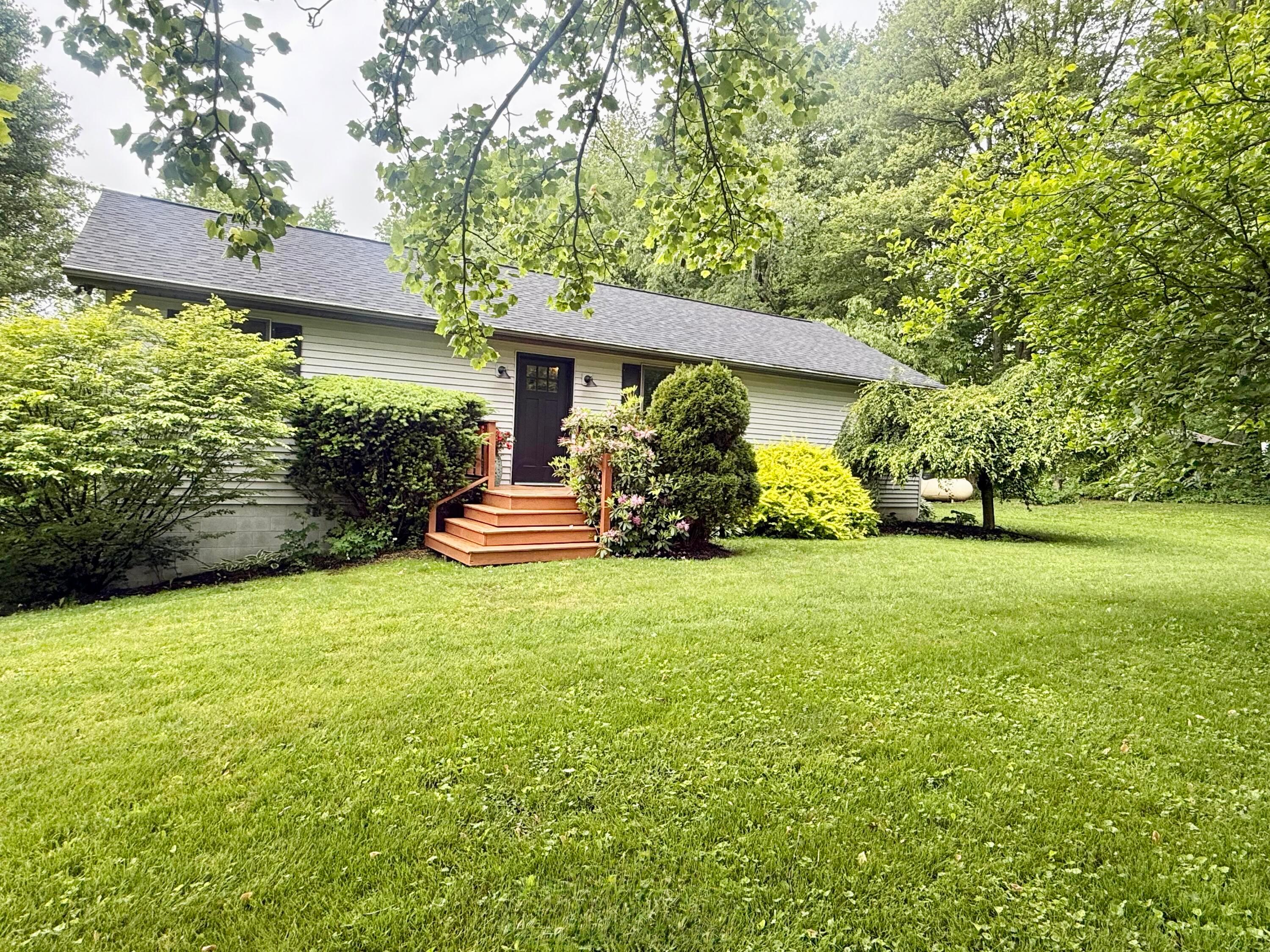 6257 Beckholt Road, Mount Vernon, Ohio image 2