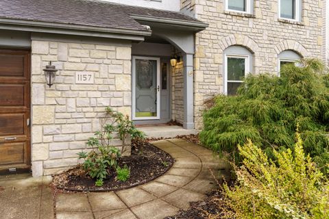 Photo of 1157 Riva Ridge Boulevard, Columbus, OH 43230 (MLS # 224009893)