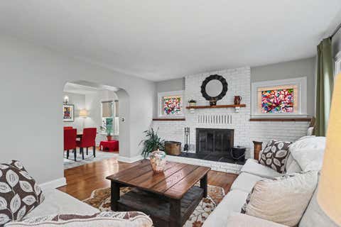 Tiny photo for 489 Crescent Road, Mansfield, OH 44907 (MLS # 226030019)