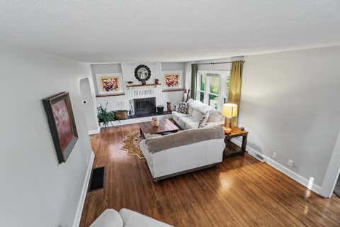 Tiny photo for 489 Crescent Road, Mansfield, OH 44907 (MLS # 226030019)