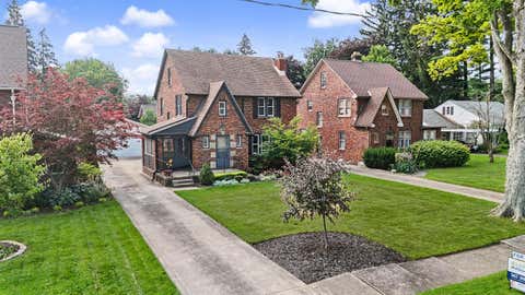 Tiny photo for 489 Crescent Road, Mansfield, OH 44907 (MLS # 226030019)