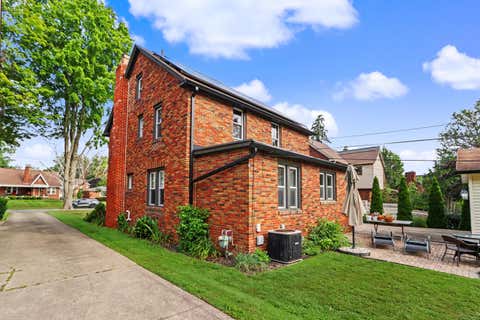 Tiny photo for 489 Crescent Road, Mansfield, OH 44907 (MLS # 226030019)