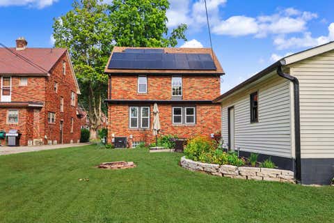 Tiny photo for 489 Crescent Road, Mansfield, OH 44907 (MLS # 226030019)