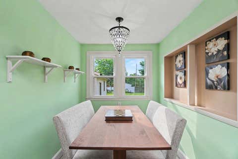 Tiny photo for 489 Crescent Road, Mansfield, OH 44907 (MLS # 226030019)