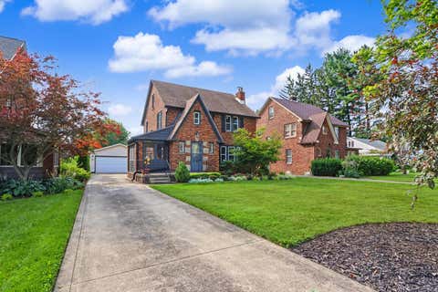 Tiny photo for 489 Crescent Road, Mansfield, OH 44907 (MLS # 226030019)