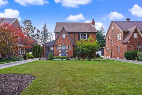Photo of 489 Crescent Road, Mansfield, OH 44907 (MLS # 226030019)