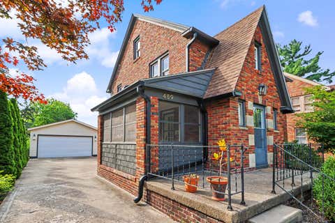 Tiny photo for 489 Crescent Road, Mansfield, OH 44907 (MLS # 226030019)