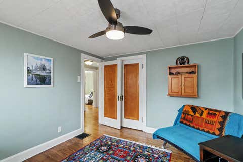 Tiny photo for 489 Crescent Road, Mansfield, OH 44907 (MLS # 226030019)