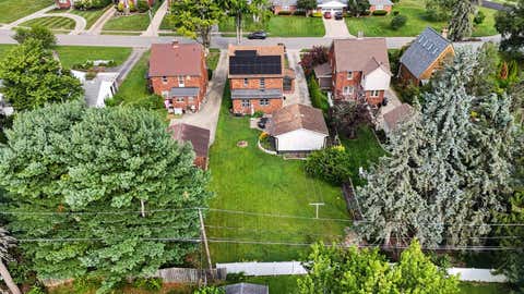 Tiny photo for 489 Crescent Road, Mansfield, OH 44907 (MLS # 226030019)
