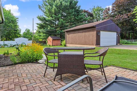 Tiny photo for 489 Crescent Road, Mansfield, OH 44907 (MLS # 226030019)