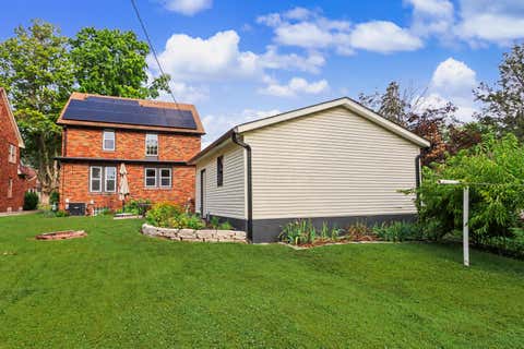 Tiny photo for 489 Crescent Road, Mansfield, OH 44907 (MLS # 226030019)