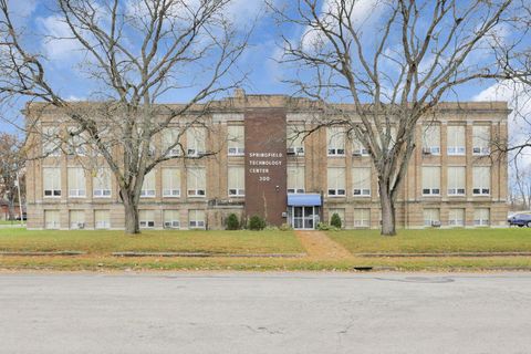 Photo of 300 E Auburn Avenue, Springfield, OH 45505 (MLS # 225045834)