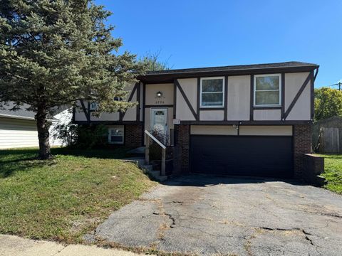 Photo of 3774 Potomac Street, Groveport, OH 43125 (MLS # 225040383)