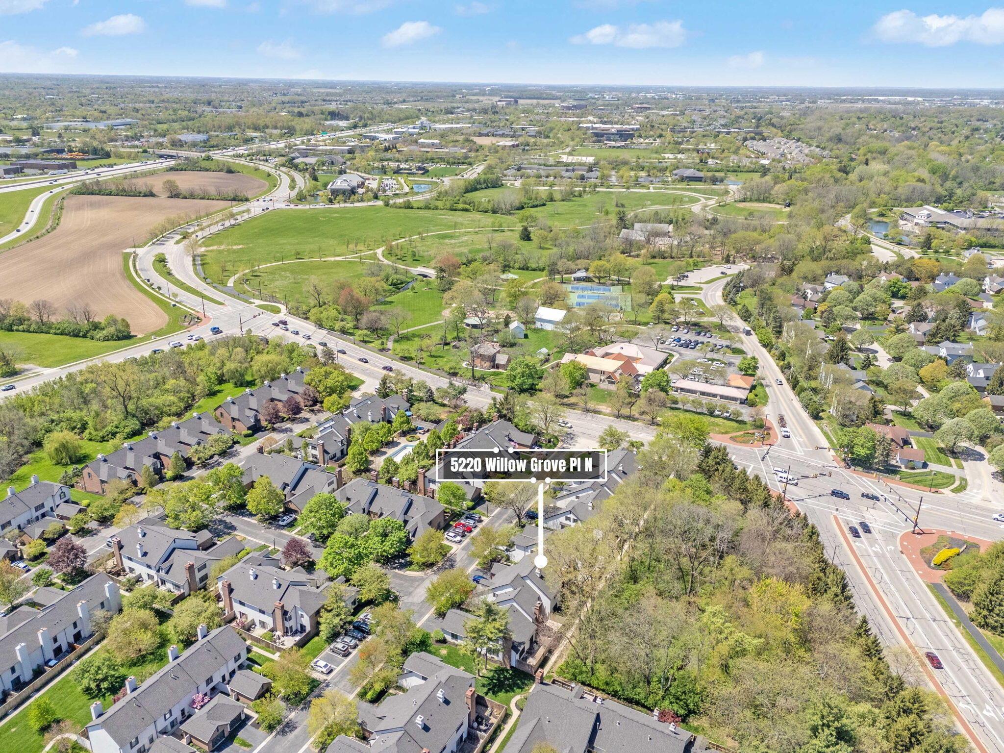 5220 Willow Grove Place, Dublin, Ohio image 37