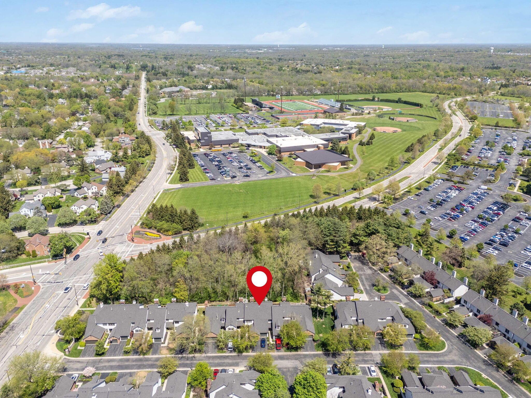 5220 Willow Grove Place, Dublin, Ohio image 36