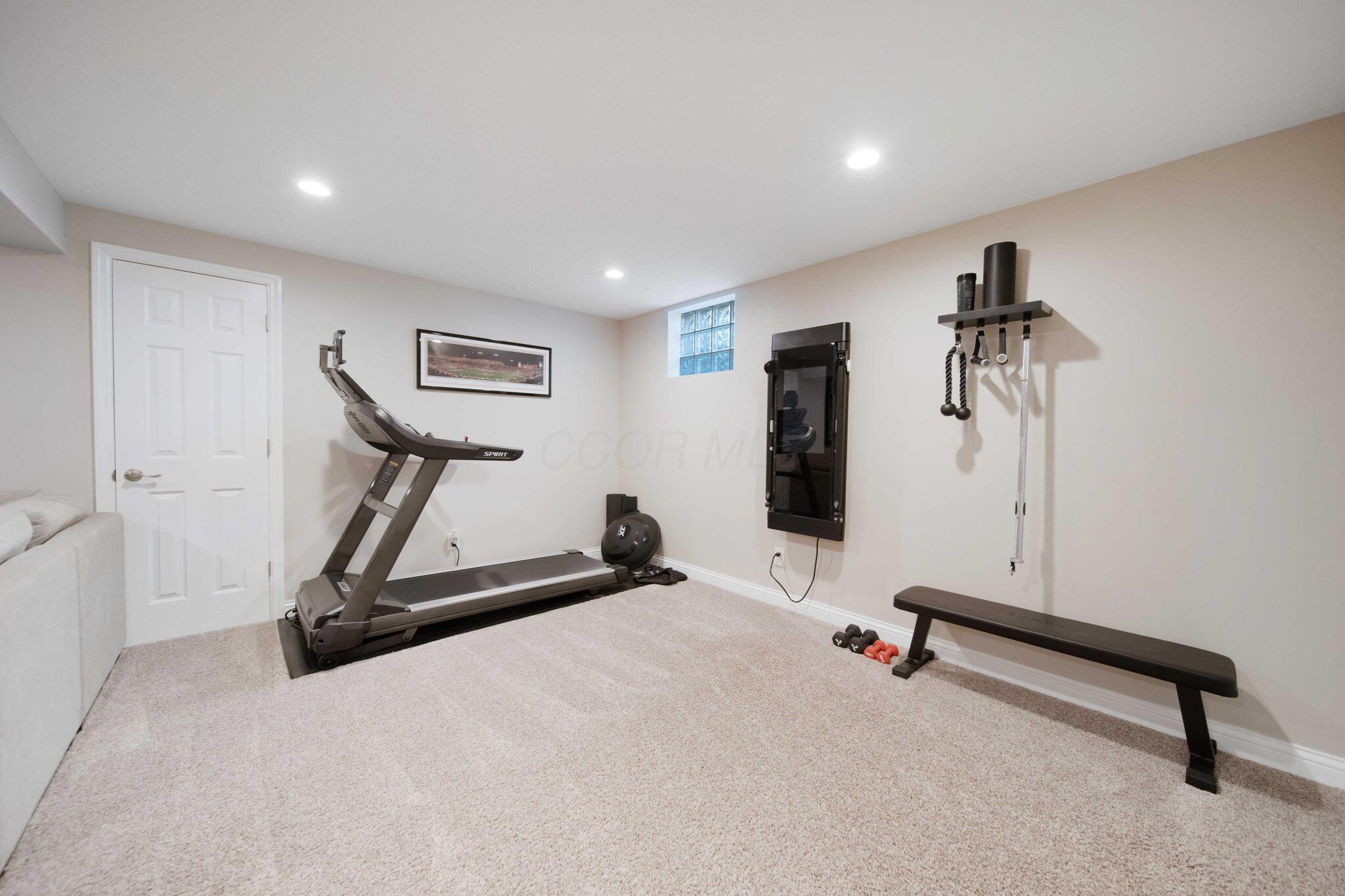 5220 Willow Grove Place, Dublin, Ohio image 25