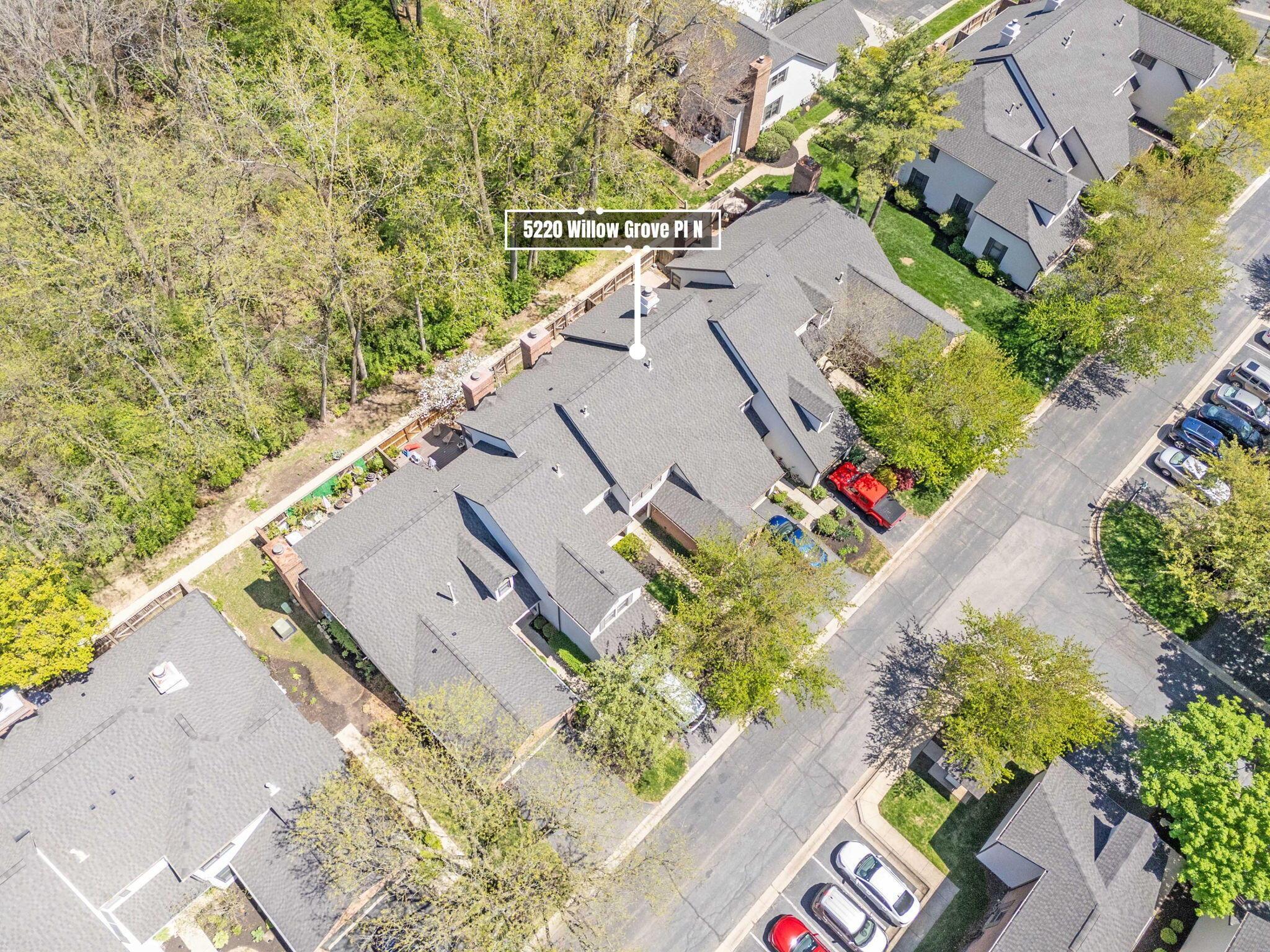 5220 Willow Grove Place, Dublin, Ohio image 33