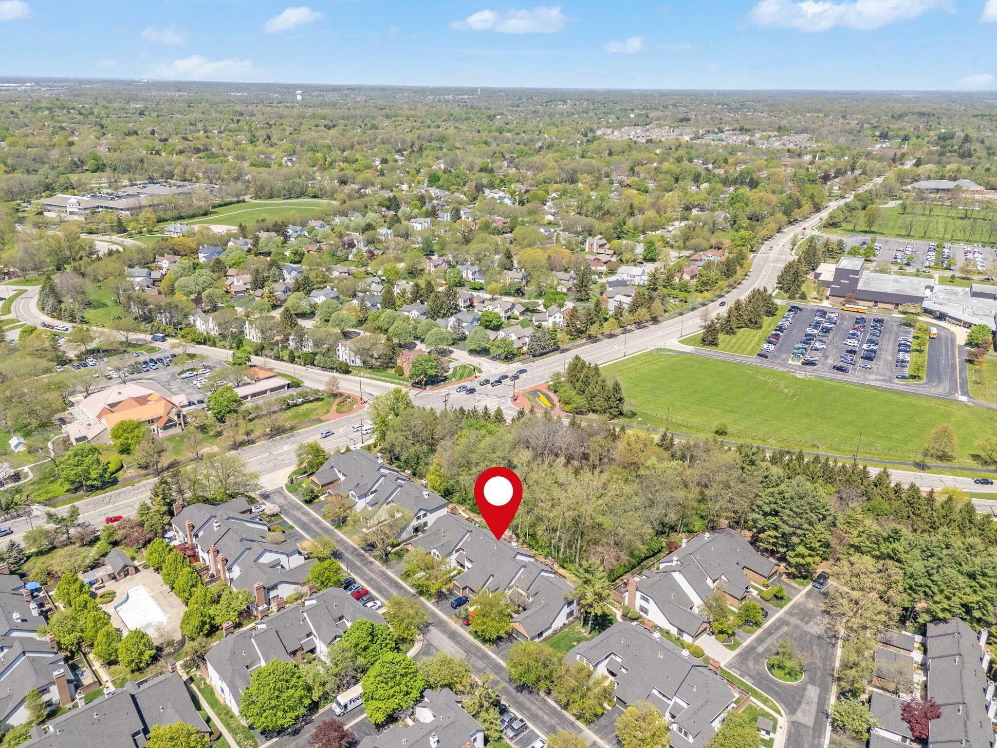 5220 Willow Grove Place, Dublin, Ohio image 35