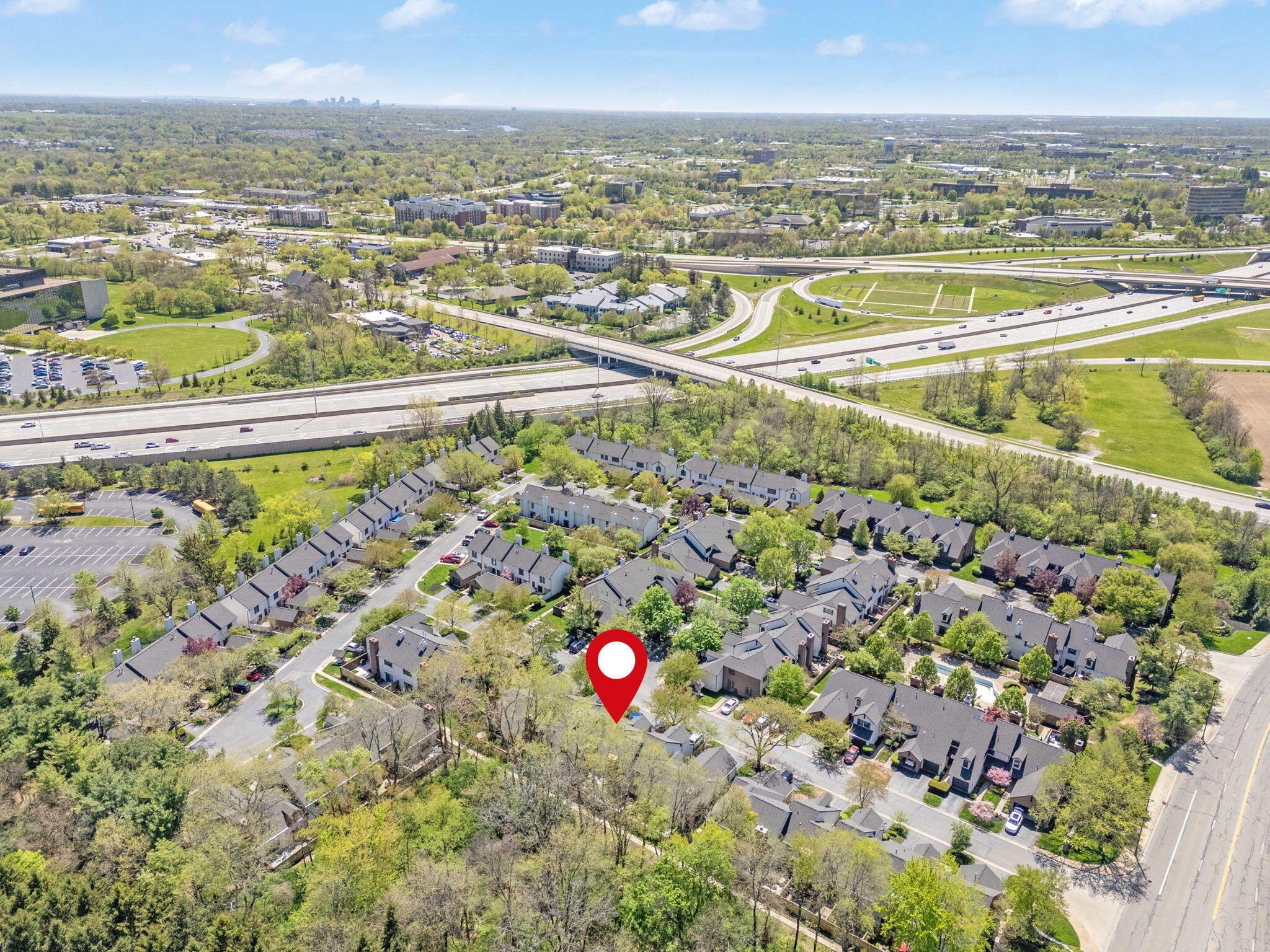 5220 Willow Grove Place, Dublin, Ohio image 38