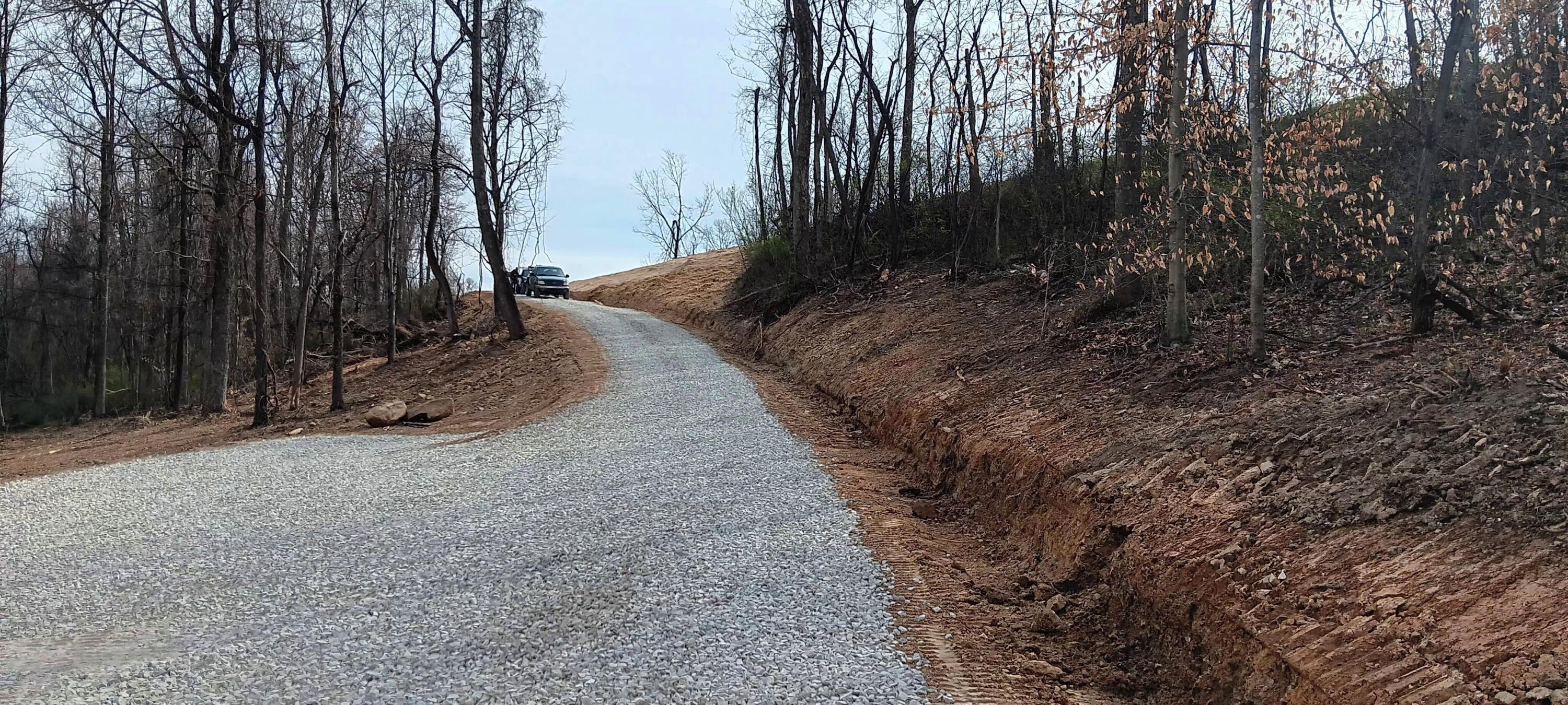 24 Garland Creek Road #CROWN WILDLIFE TRACT 1, Crown City, Ohio image 30