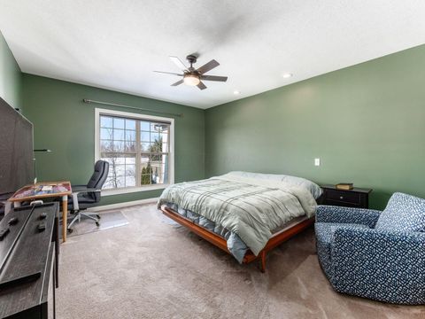 Tiny photo for 6688 Knoll View Court, Powell, OH 43065 (MLS # 226002952)