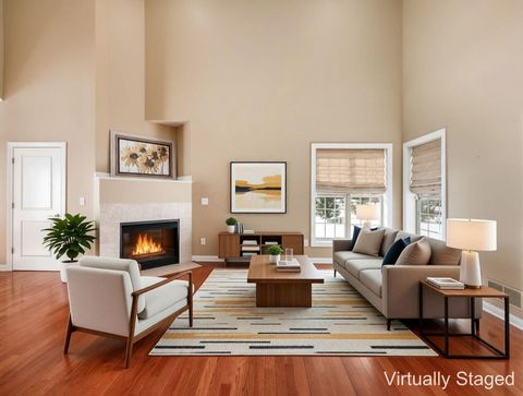 Tiny photo for 6688 Knoll View Court, Powell, OH 43065 (MLS # 226002952)