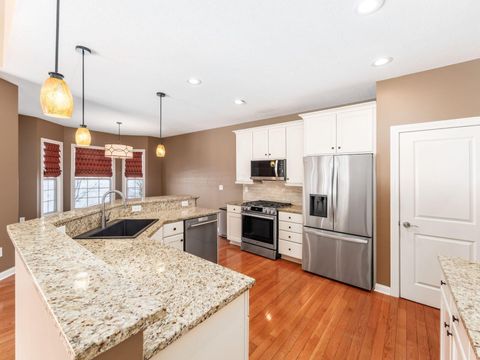 Tiny photo for 6688 Knoll View Court, Powell, OH 43065 (MLS # 226002952)