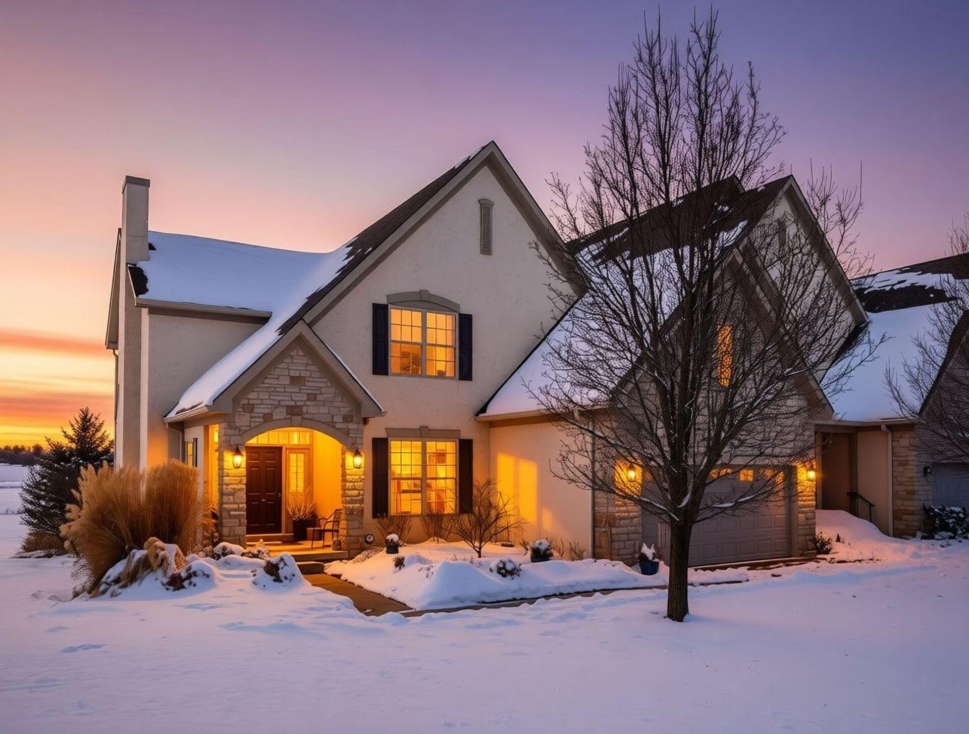 6688 Knoll View Court