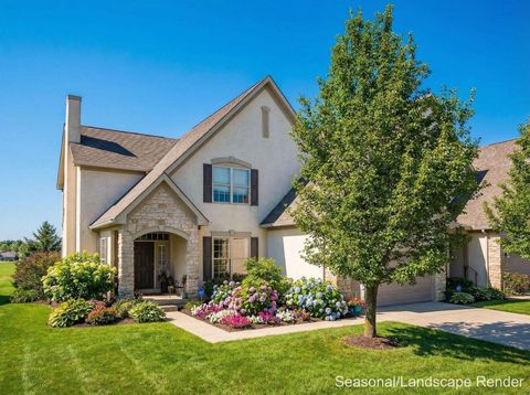 6688 Knoll View Court Powell OH 43065