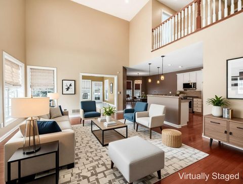 Tiny photo for 6688 Knoll View Court, Powell, OH 43065 (MLS # 226002952)