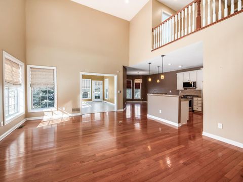 Tiny photo for 6688 Knoll View Court, Powell, OH 43065 (MLS # 226002952)