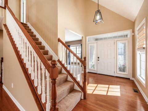 Tiny photo for 6688 Knoll View Court, Powell, OH 43065 (MLS # 226002952)