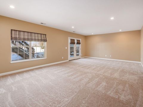 Tiny photo for 6688 Knoll View Court, Powell, OH 43065 (MLS # 226002952)