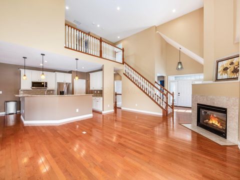 Tiny photo for 6688 Knoll View Court, Powell, OH 43065 (MLS # 226002952)