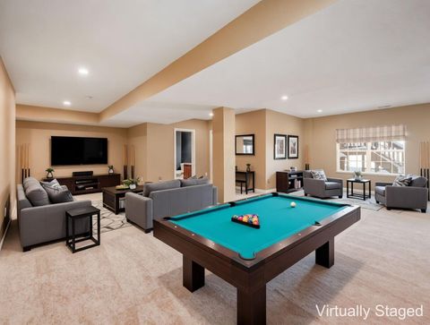 Tiny photo for 6688 Knoll View Court, Powell, OH 43065 (MLS # 226002952)