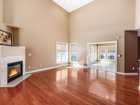 Tiny photo for 6688 Knoll View Court, Powell, OH 43065 (MLS # 226002952)