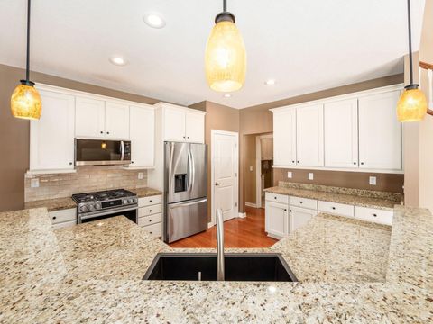 Tiny photo for 6688 Knoll View Court, Powell, OH 43065 (MLS # 226002952)