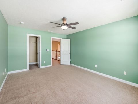 Tiny photo for 6688 Knoll View Court, Powell, OH 43065 (MLS # 226002952)